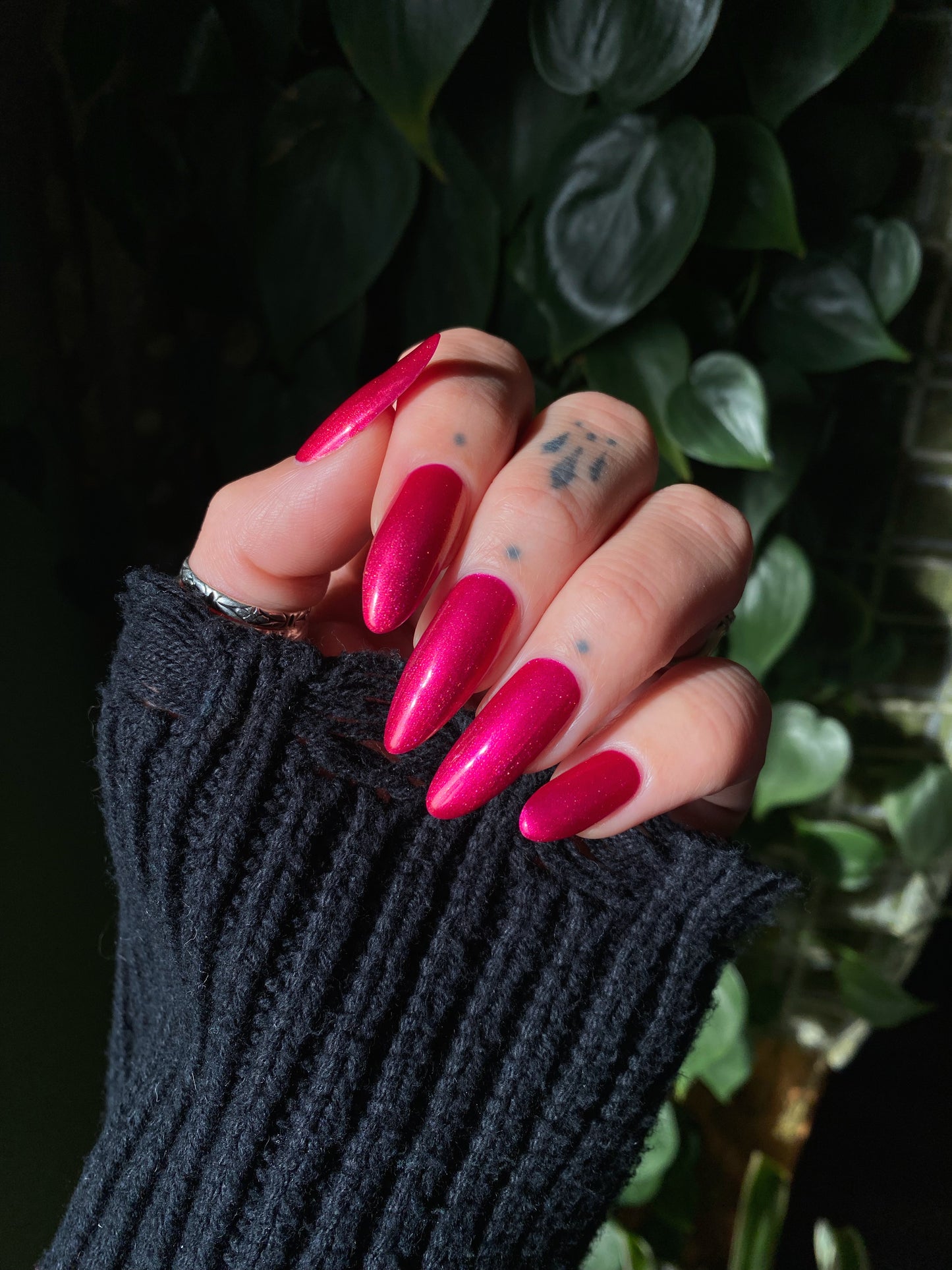 I Just Really F*cking Love Pink (limited edition)