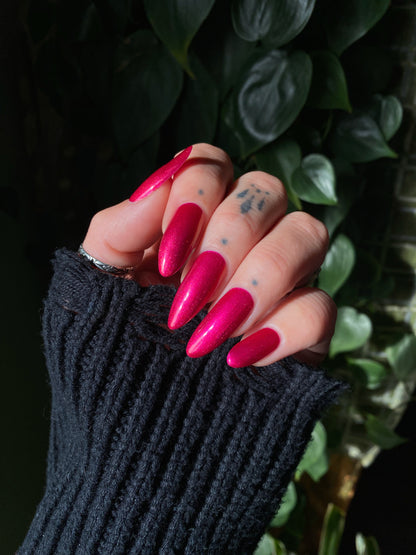 I Just Really F*cking Love Pink (limited edition)