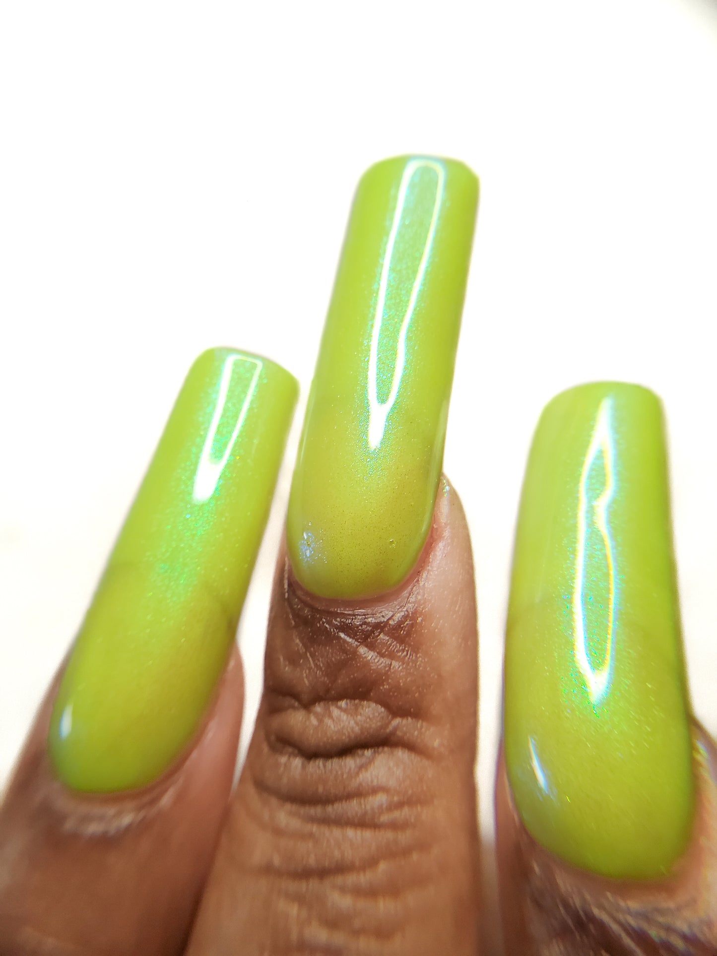 A Little Bit Lurid