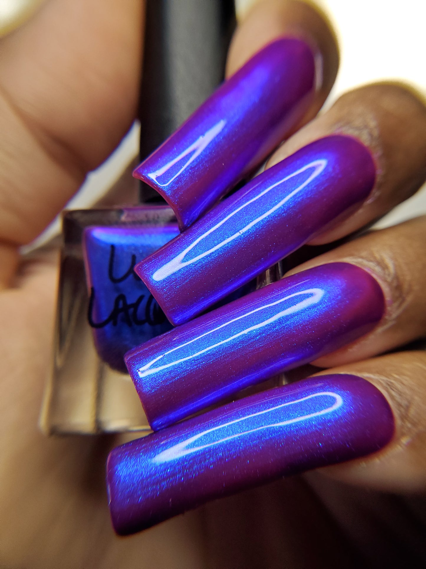 Common Violet (PBE Exclusive--Limited Edition)