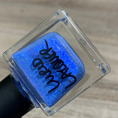 Prototype 679 (six seventy-nine)