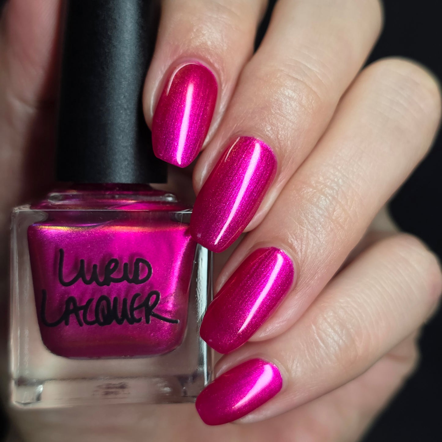 I Just Really F*cking Love Pink (limited edition)