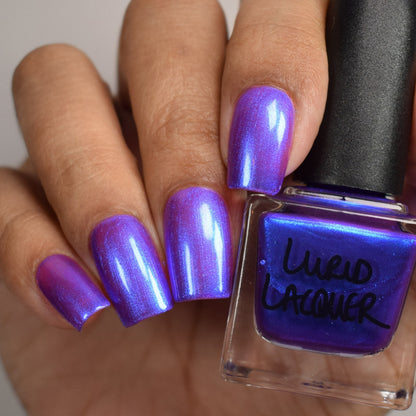 Common Violet (PBE Exclusive--Limited Edition)