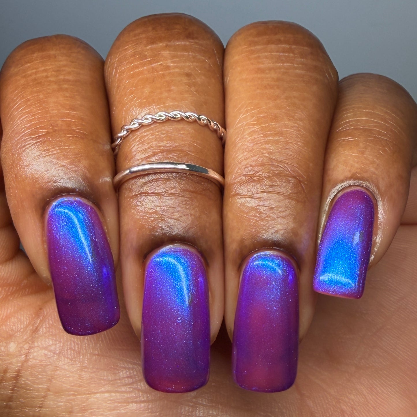Common Violet (PBE Exclusive--Limited Edition)