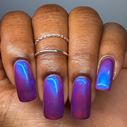 Common Violet (PBE Exclusive--Limited Edition)
