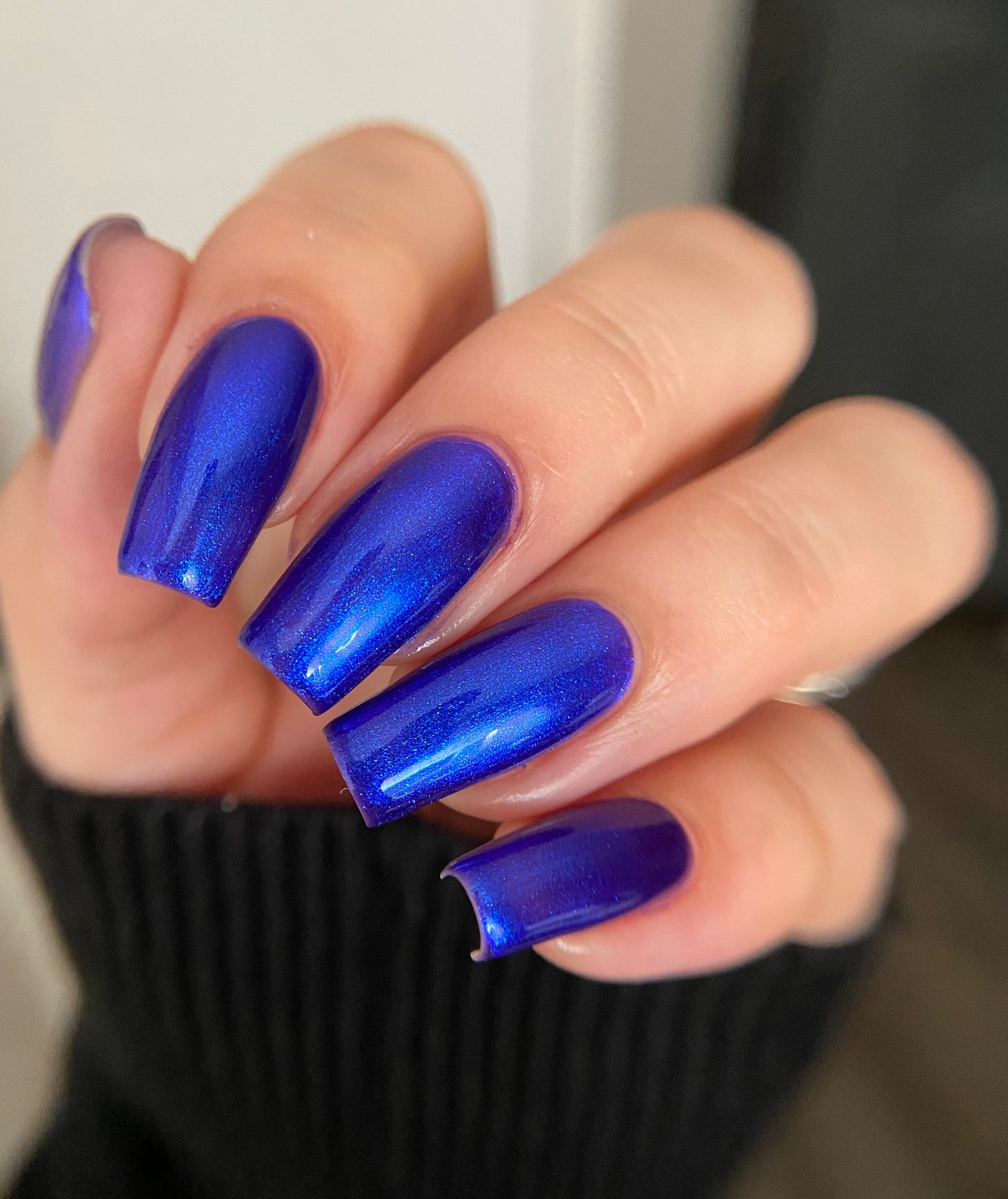 Blue Wild Indigo (PBE Exclusive--Limited Edition)