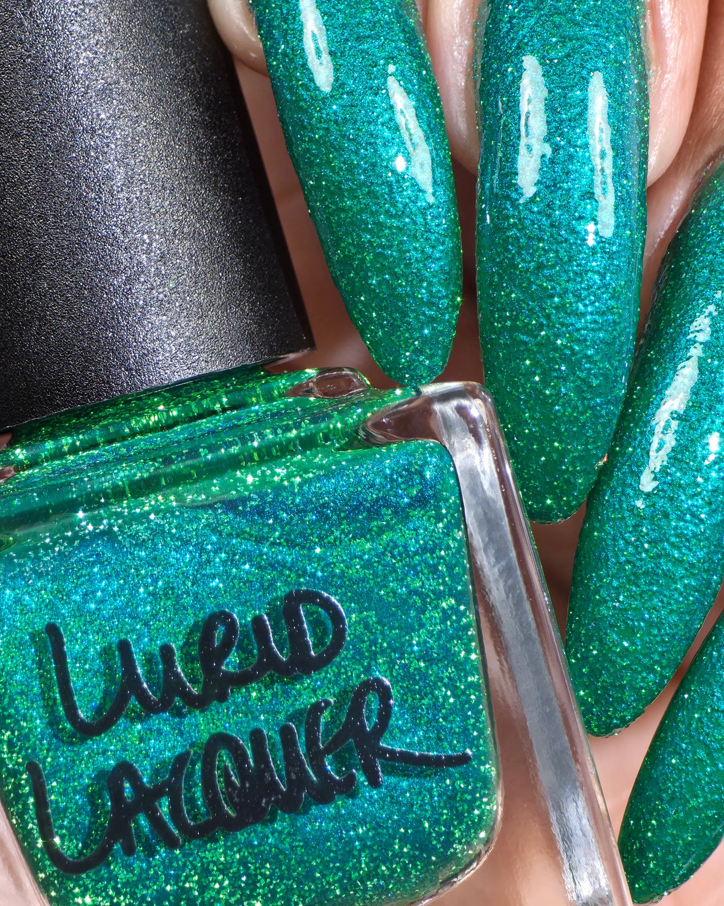 We Sneak Out to the Garden