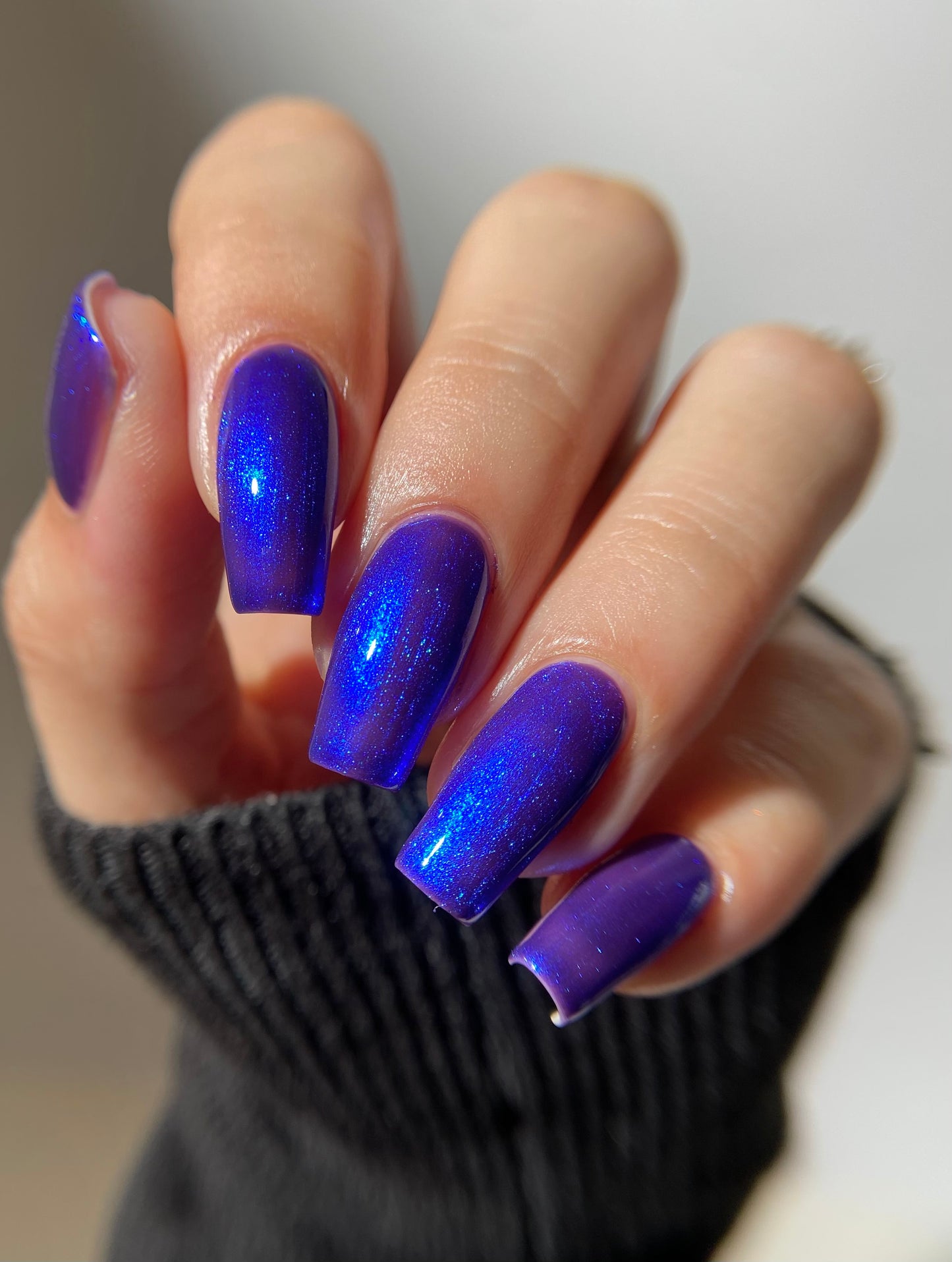Blue Wild Indigo (PBE Exclusive--Limited Edition)