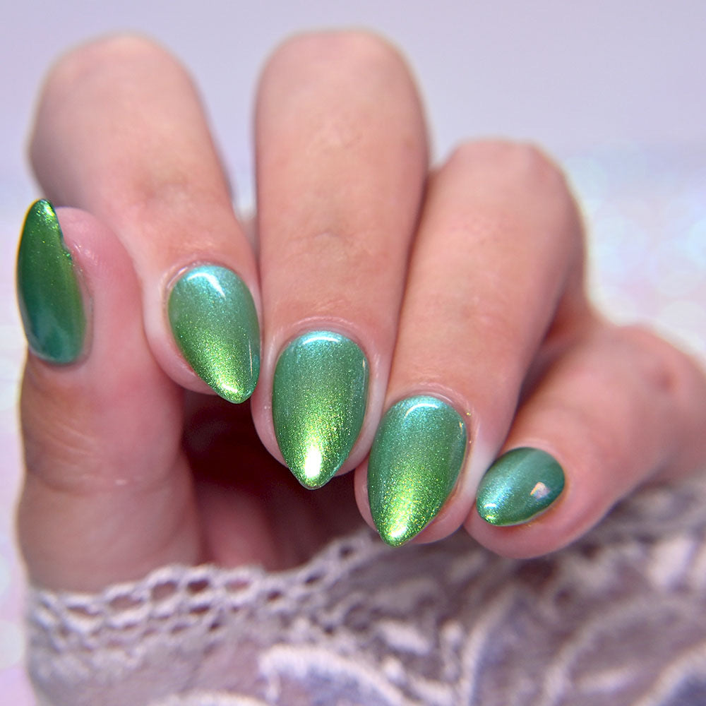 Smooth Greensnake (PBE Exclusive--Limited Edition)