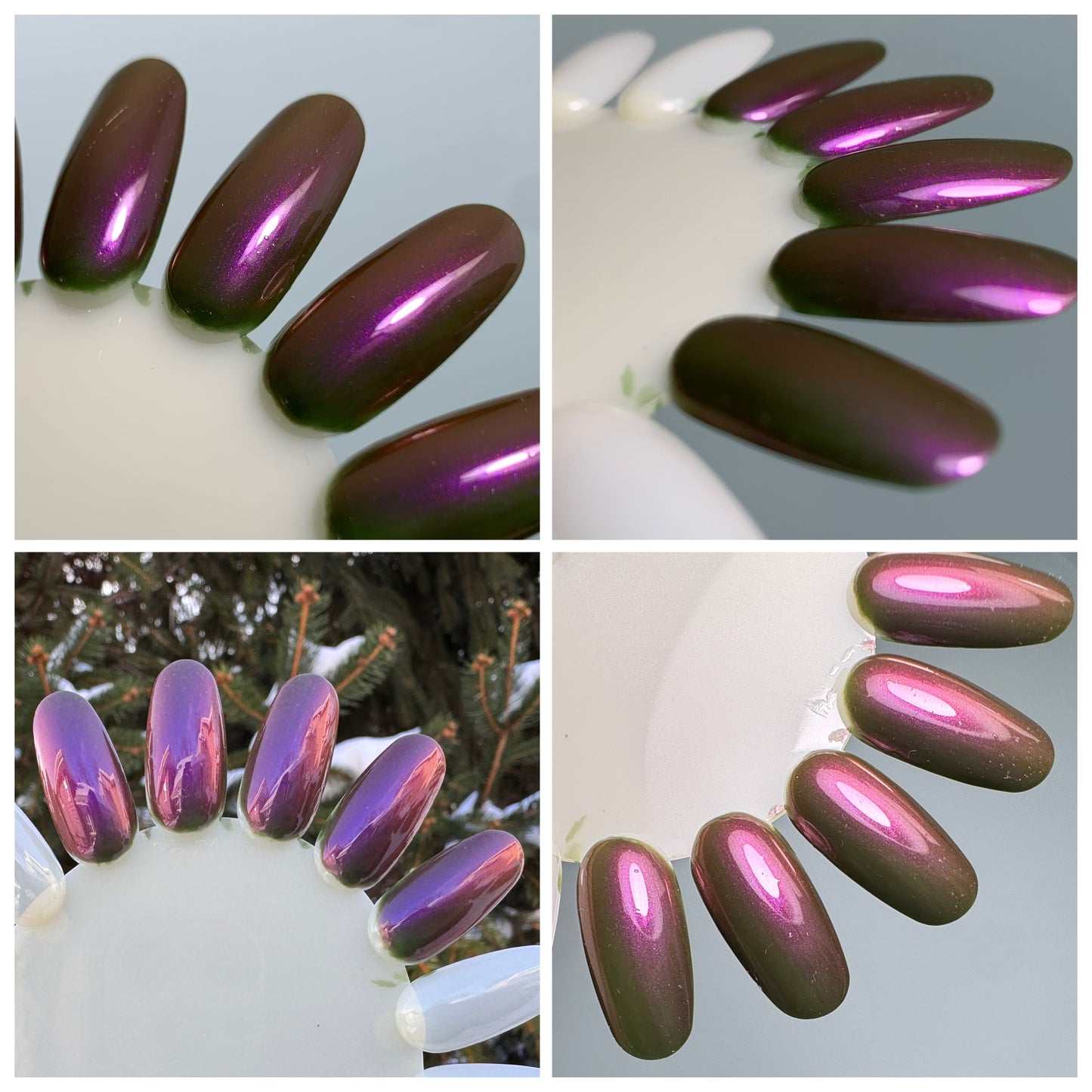 That Which Dies Returns Anew