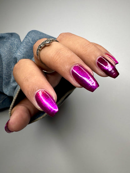 Your Gaze is Your Confession