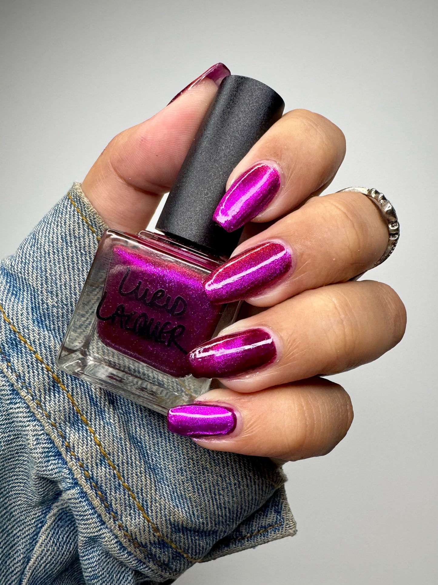 Your Gaze is Your Confession