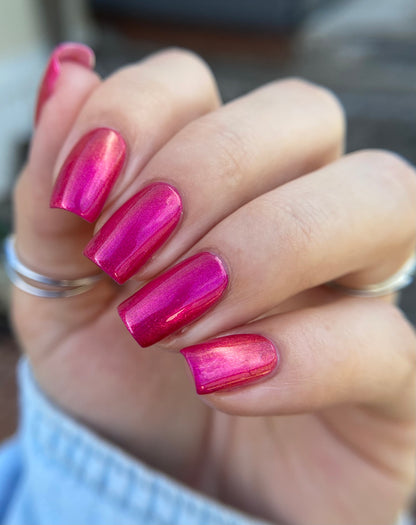 I Just Really F*cking Love Pink (limited edition)