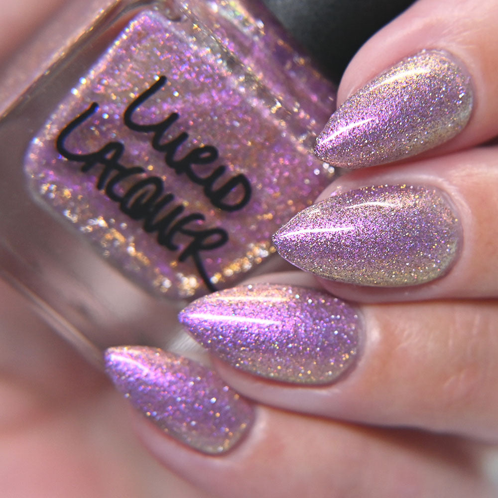 Edge Crush Test (2nd Anniversary)