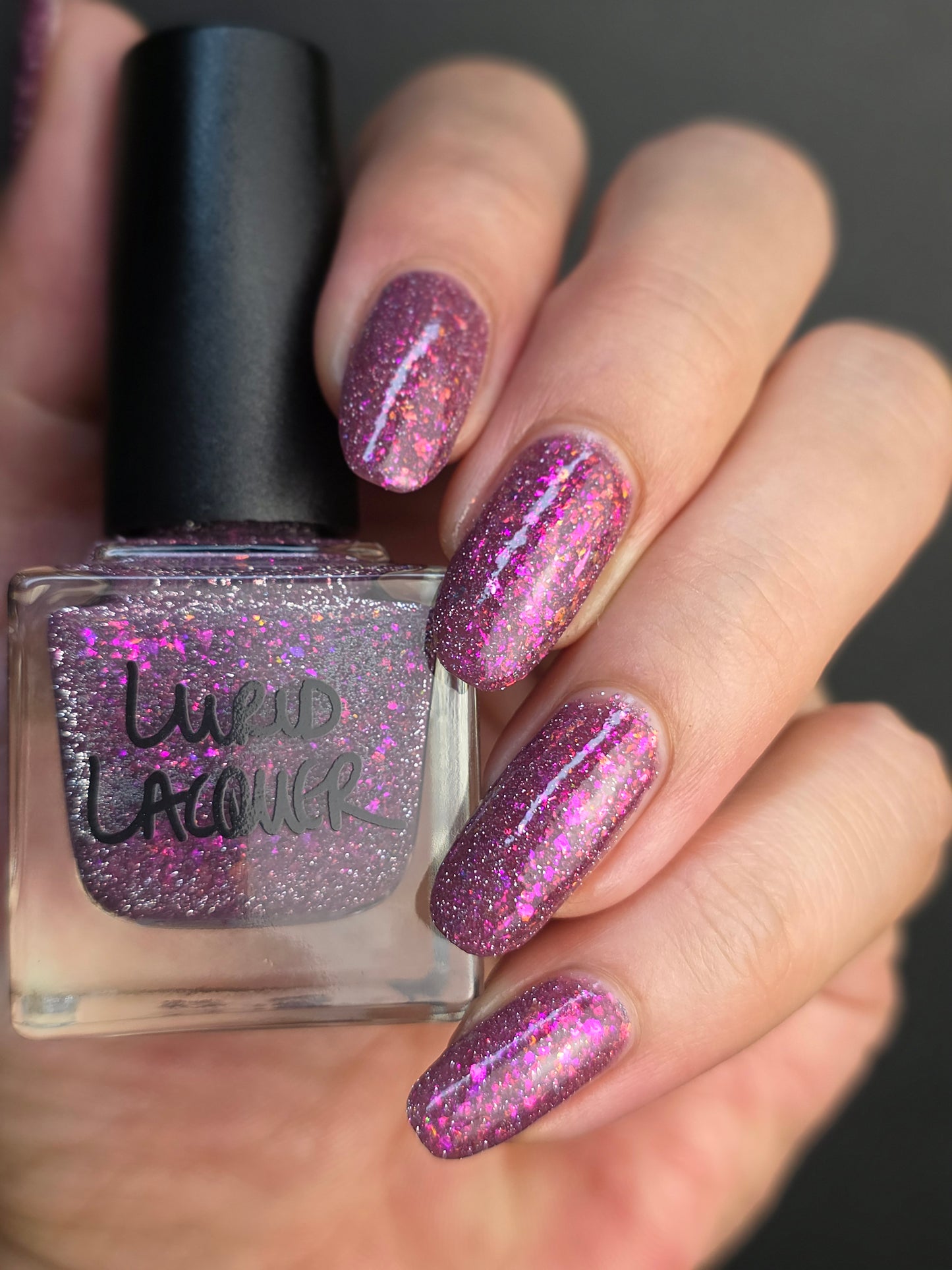 Prairie Smoke (PBE Exclusive--Limited Edition)