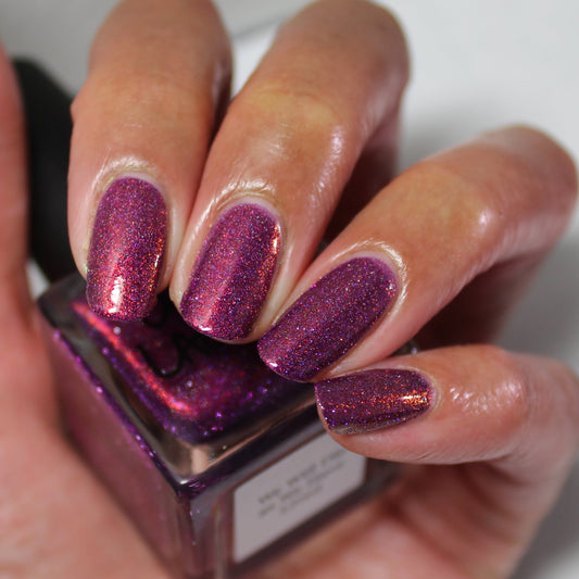 We Will Die as We Have Lived