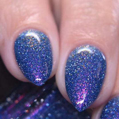 7000 Nail Geeks