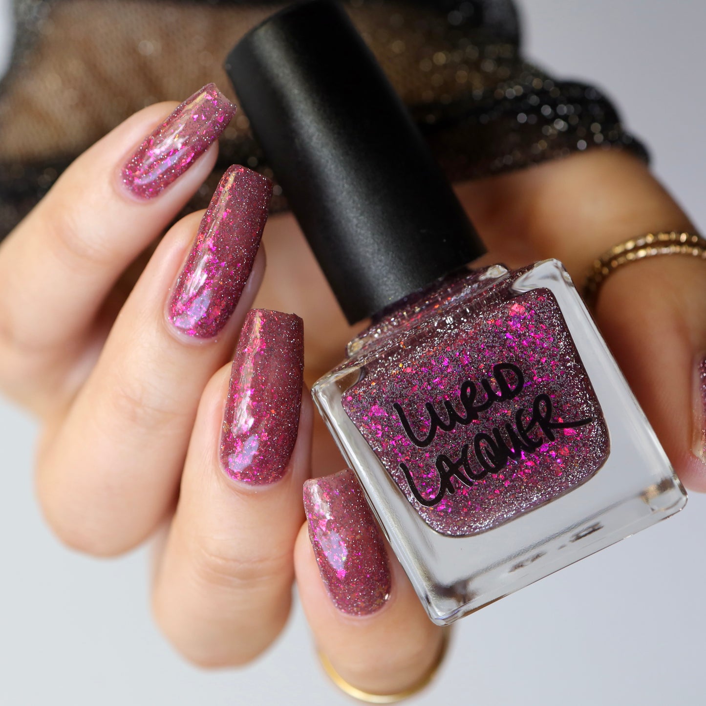 Prairie Smoke (PBE Exclusive--Limited Edition)
