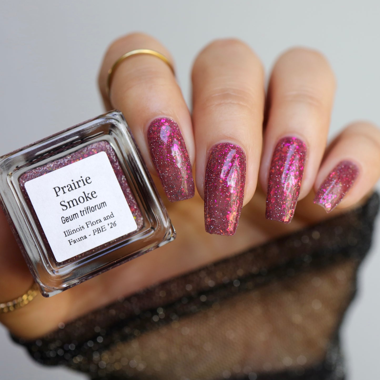 Prairie Smoke (PBE Exclusive--Limited Edition)
