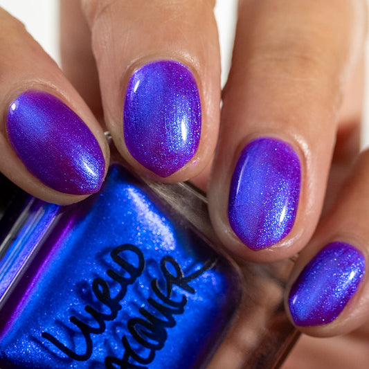 Common Violet (PBE Exclusive--Limited Edition)