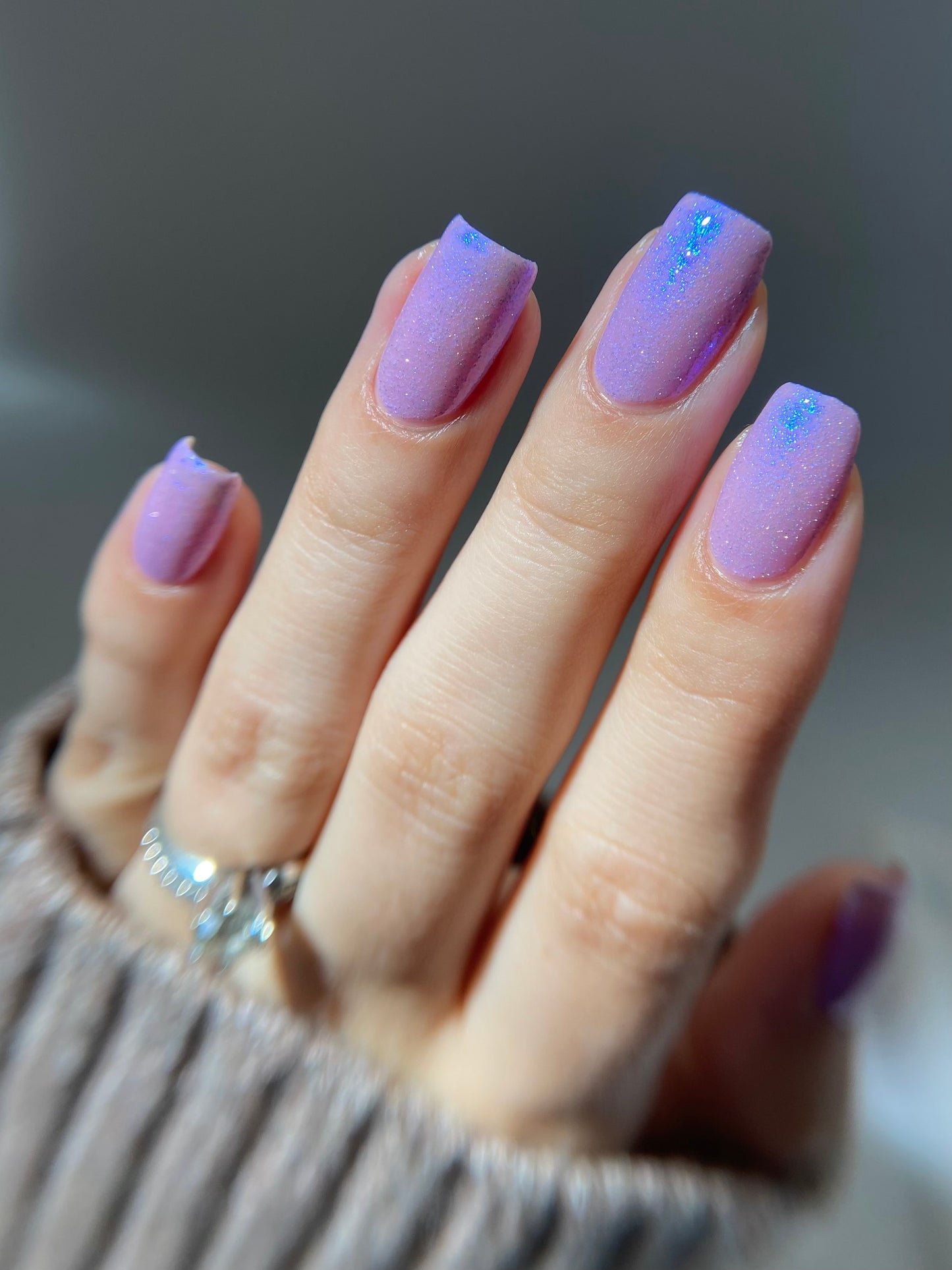 Without Papers; Yearning to Breathe Free