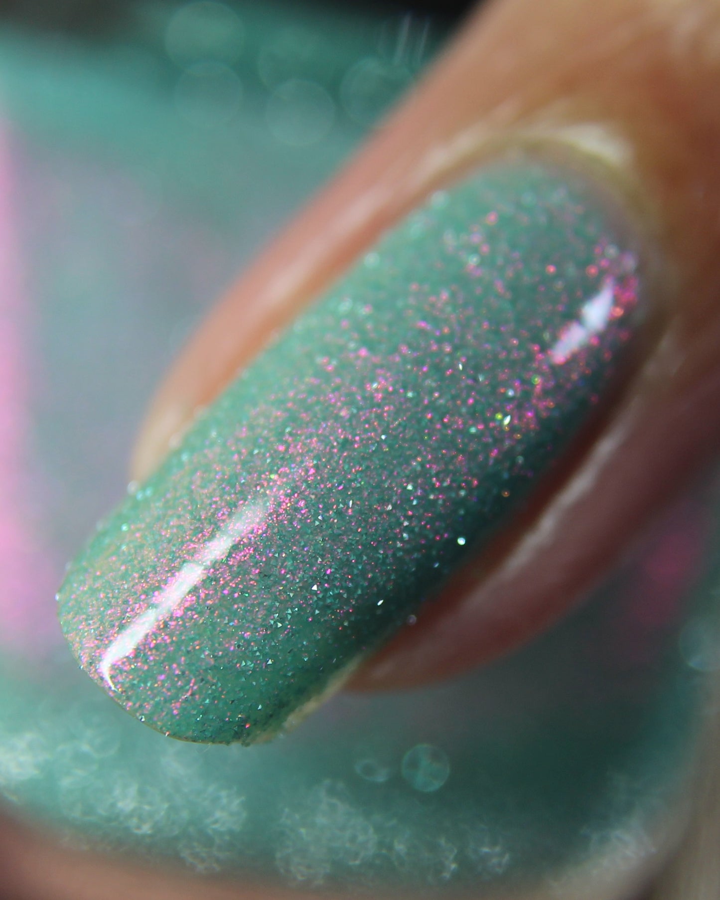 Ensconced by Blooms and Vines