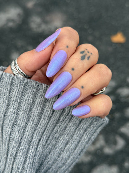 Without Papers; Yearning to Breathe Free