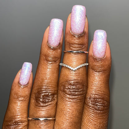 Without Papers; Yearning to Breathe Free