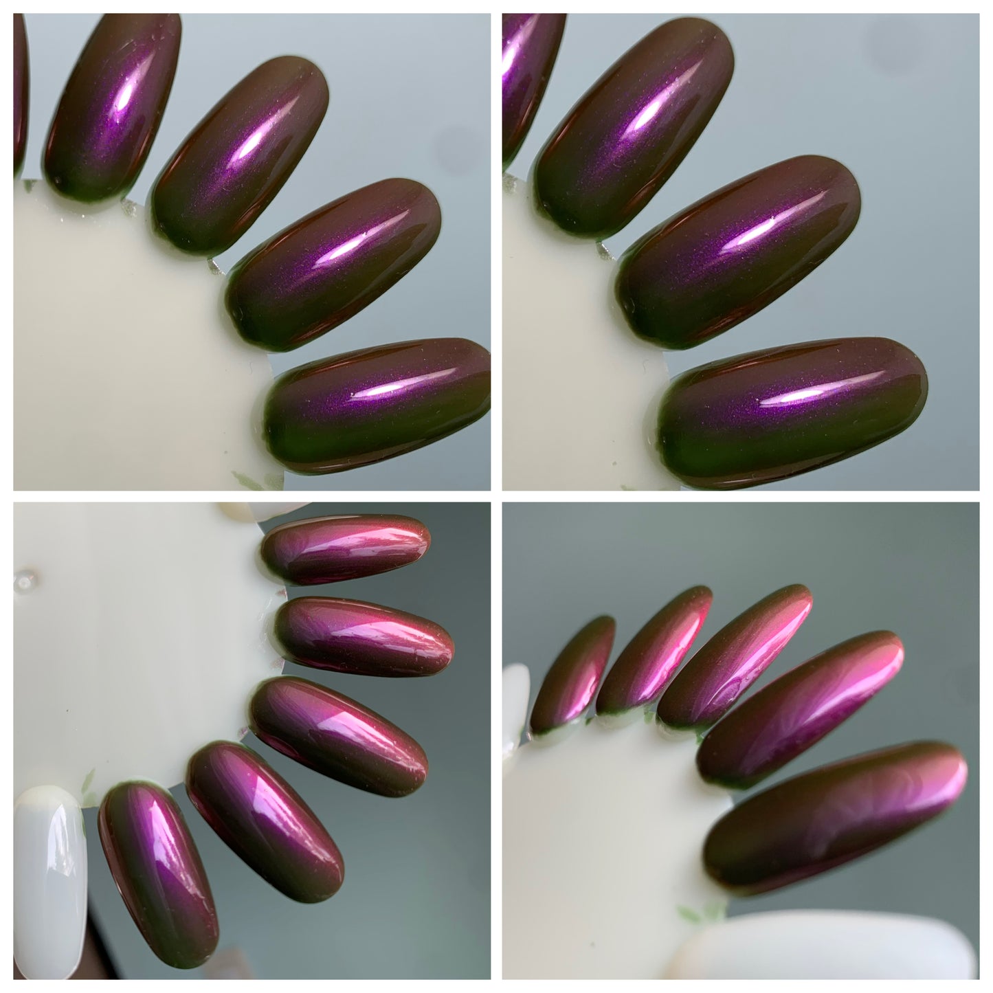 That Which Dies Returns Anew