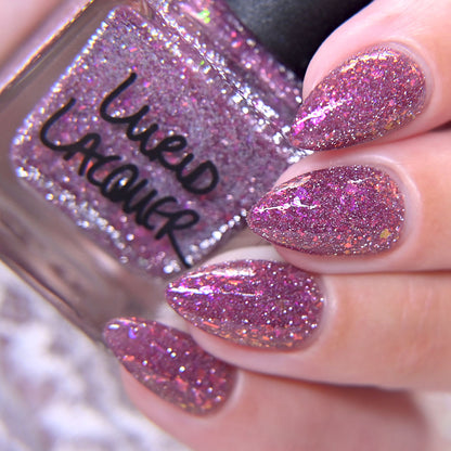 Prairie Smoke (PBE Exclusive--Limited Edition)