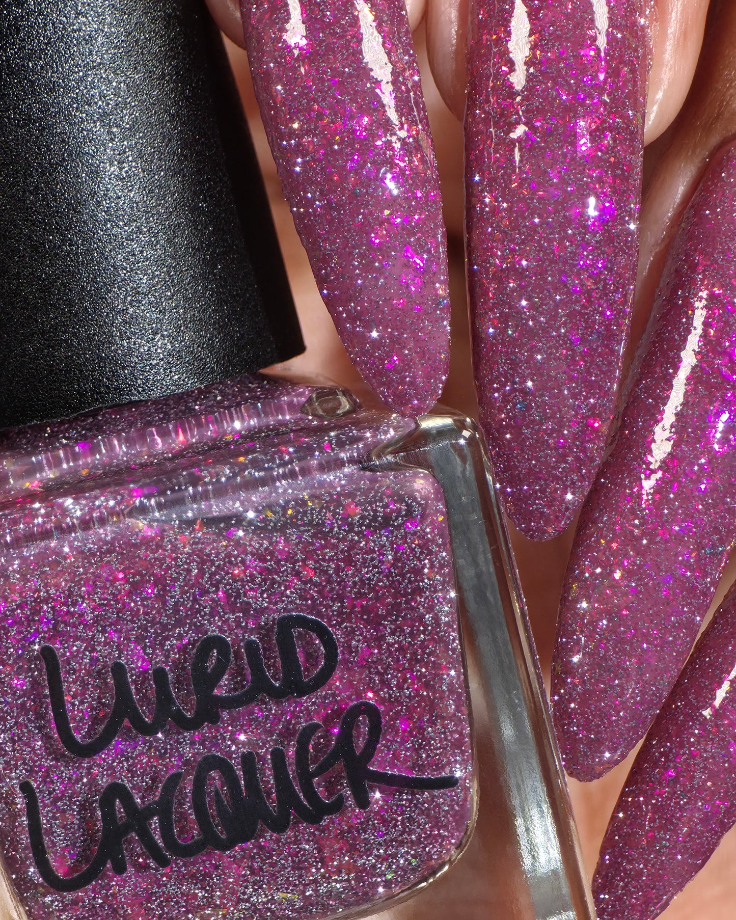 Prairie Smoke (PBE Exclusive--Limited Edition)