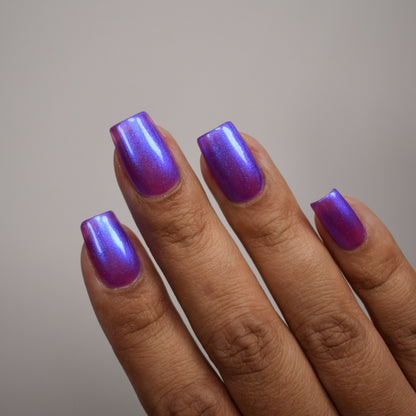 Common Violet (PBE Exclusive--Limited Edition)