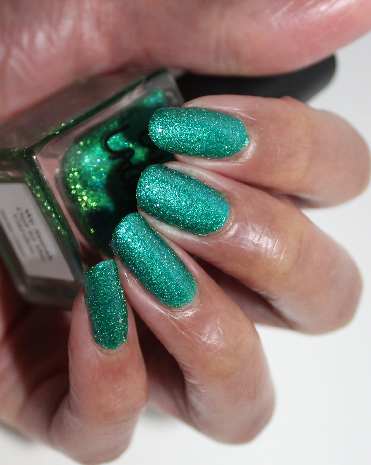 We Sneak Out to the Garden