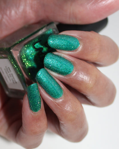 We Sneak Out to the Garden