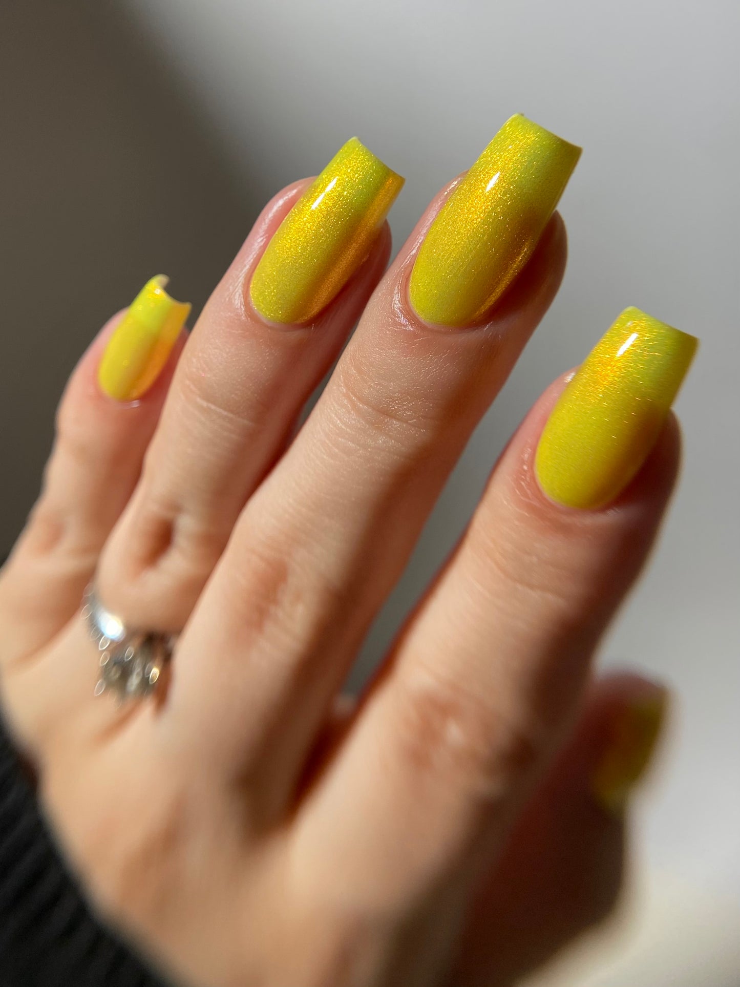 Yellow Coneflower (PBE Exclusive--Limtied Edition)
