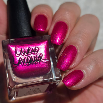 I Just Really F*cking Love Pink (limited edition)