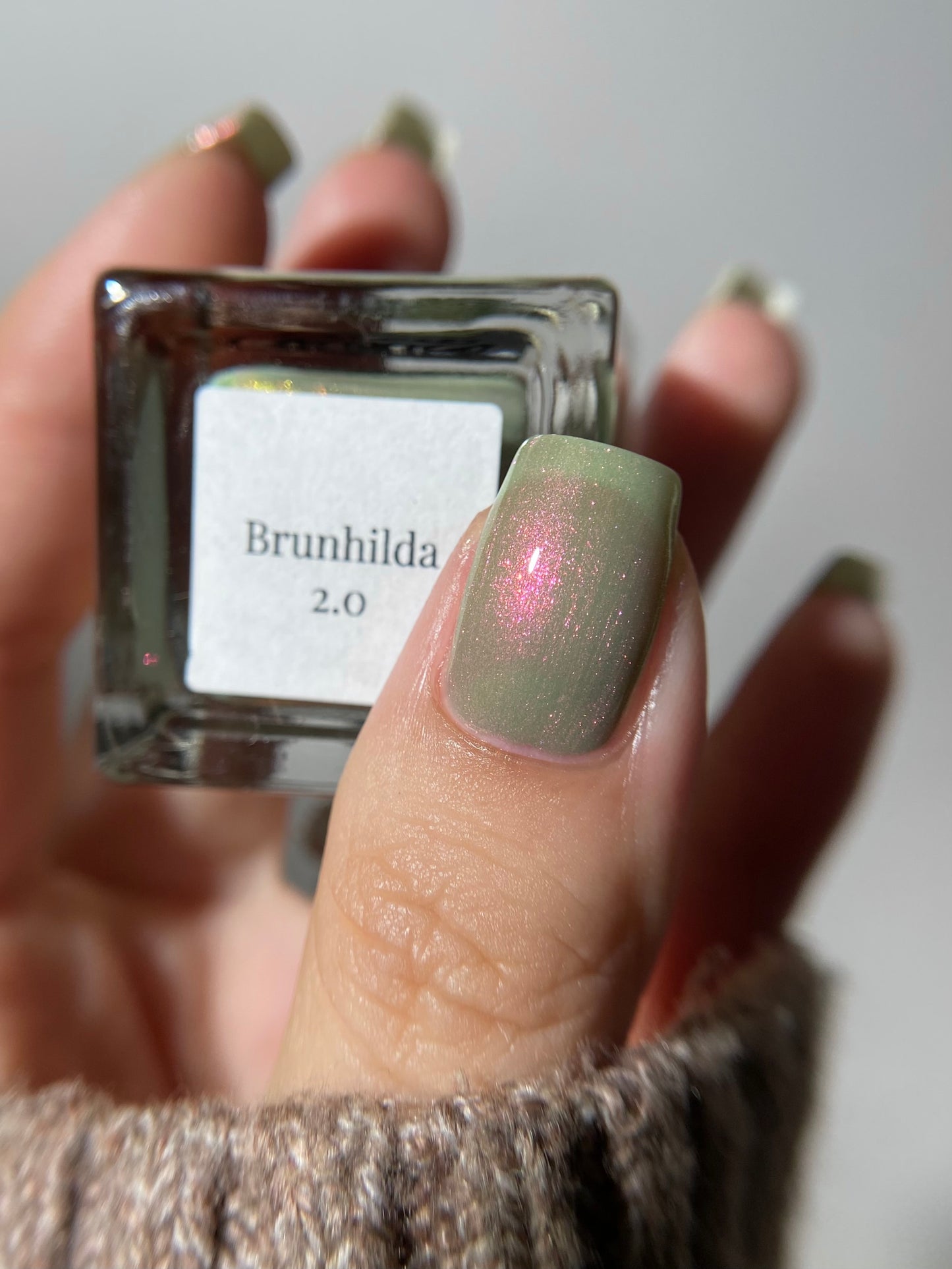 Brunhilda 2.0