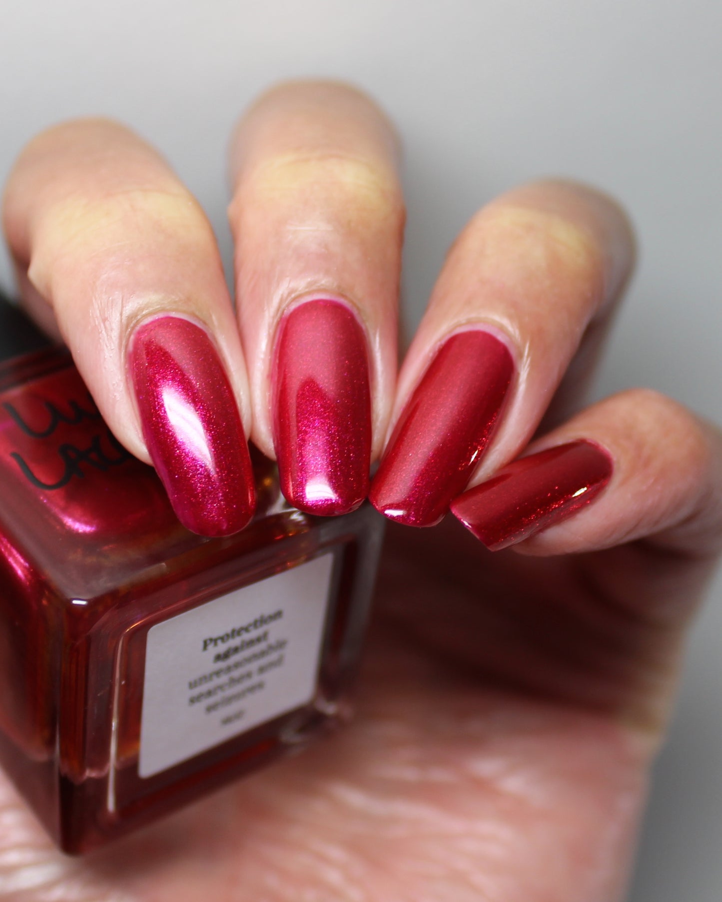 Protection Against Unreasonable Searches and Seizures