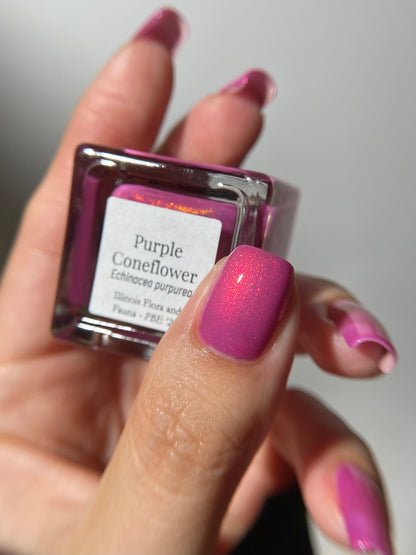 Purple Coneflower (PBE Exclusive--Limited Edition)