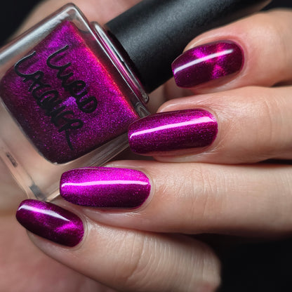 Your Gaze is Your Confession