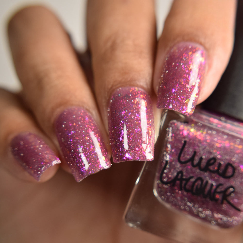 Prairie Smoke (PBE Exclusive--Limited Edition)