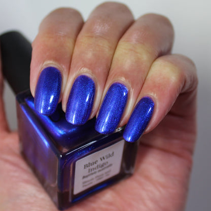 Blue Wild Indigo (PBE Exclusive--Limited Edition)
