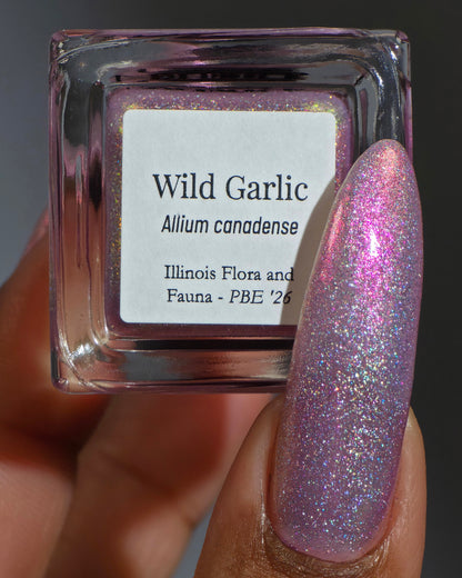 Wild Garlic (PBE Exclusive--Limited Edition)