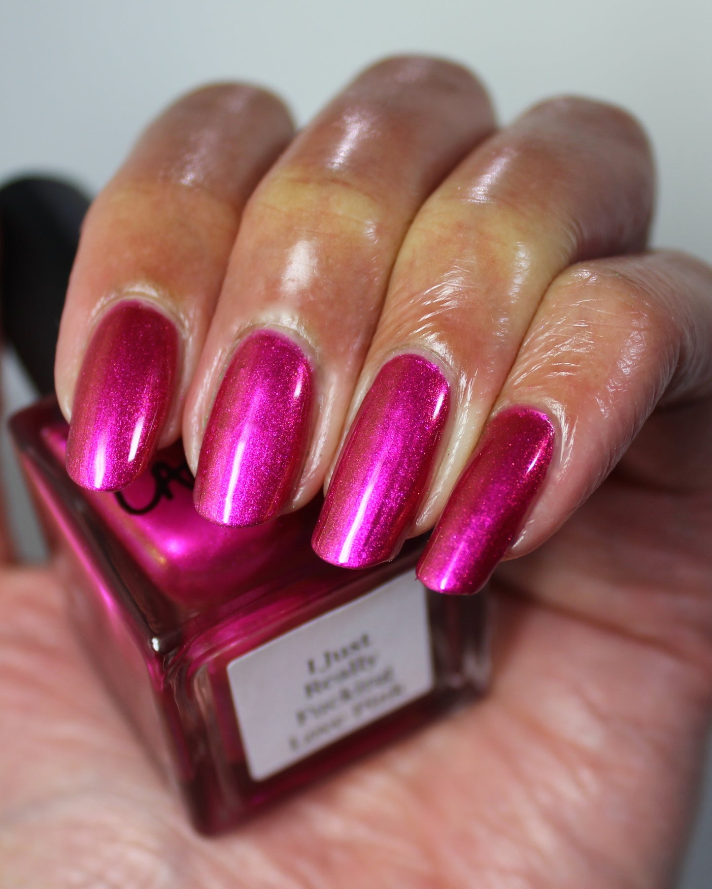 I Just Really F*cking Love Pink (limited edition)