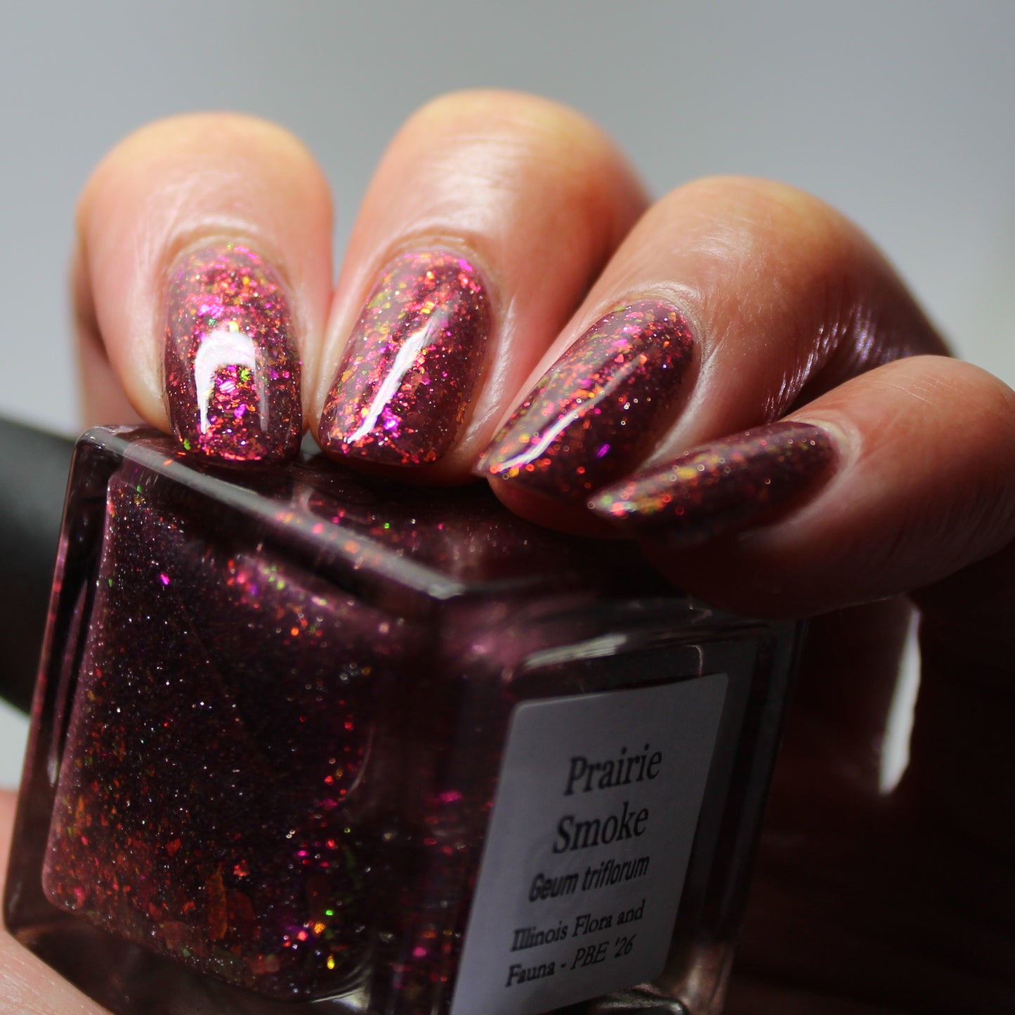 Prairie Smoke (PBE Exclusive--Limited Edition)