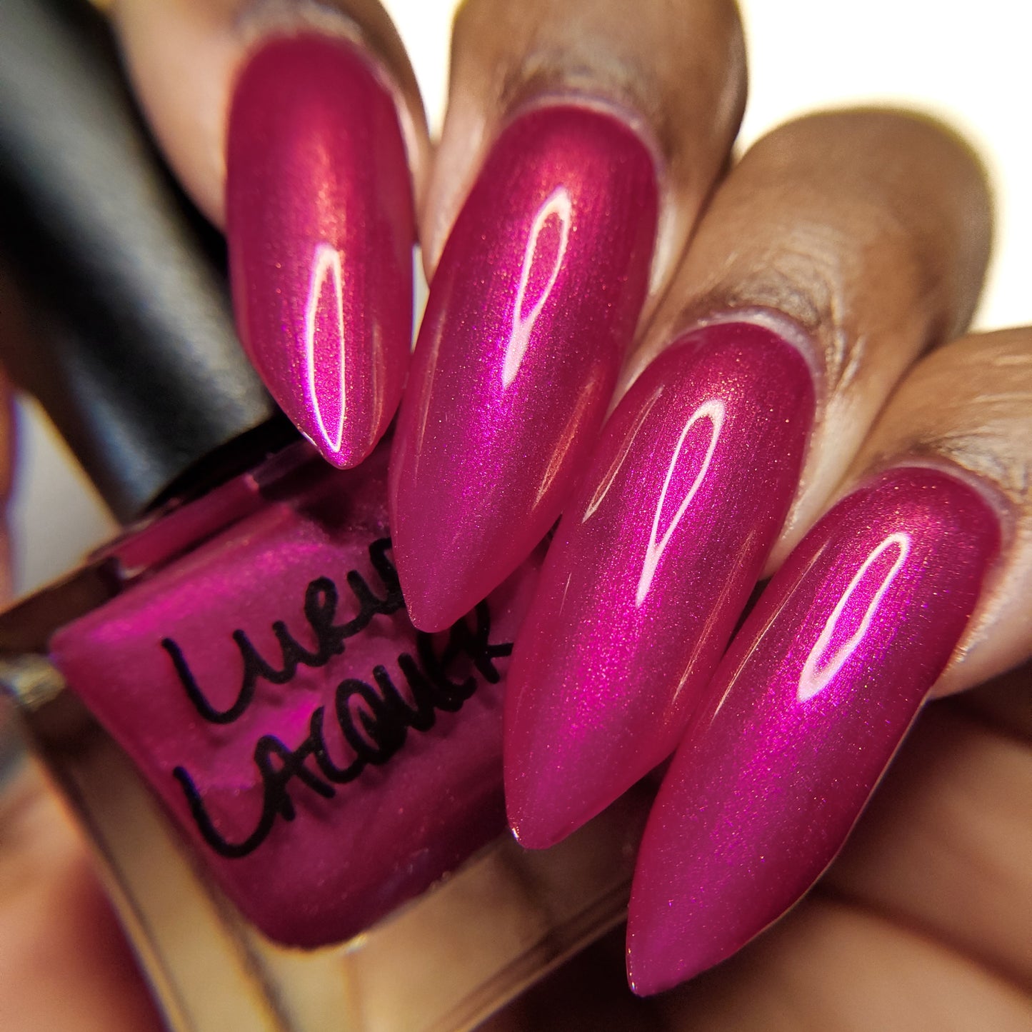 I Just Really F*cking Love Pink (limited edition)