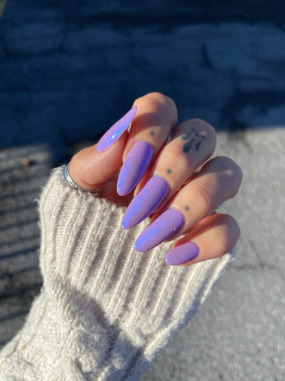 Without Papers; Yearning to Breathe Free