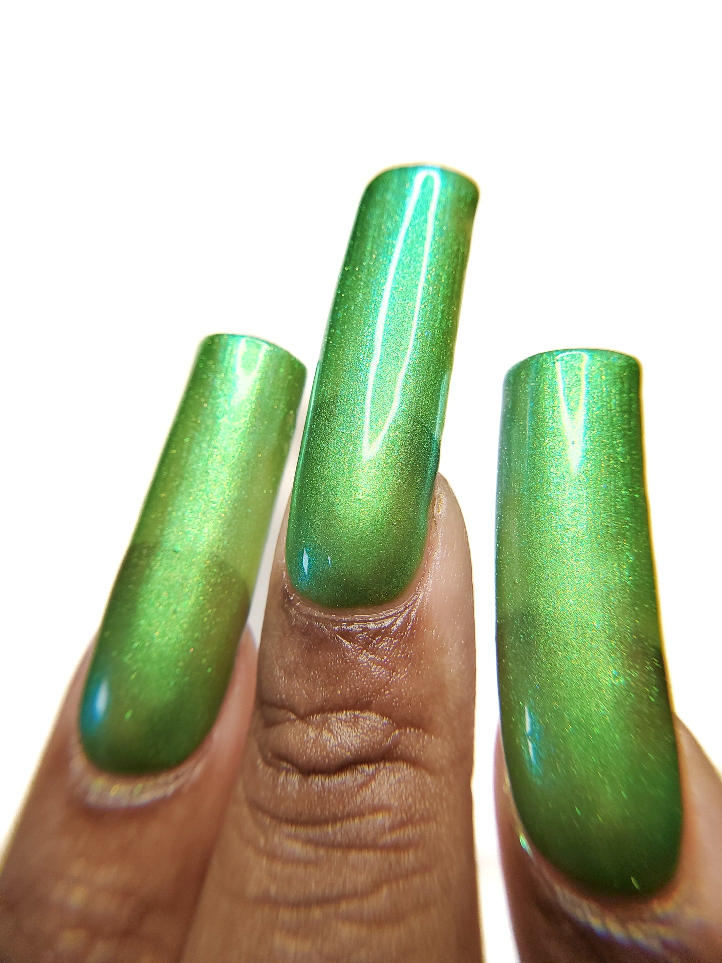 Smooth Greensnake (PBE Exclusive--Limited Edition)