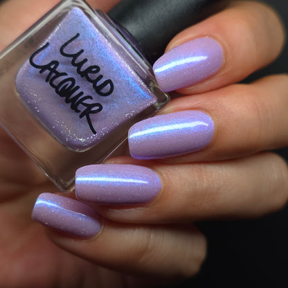 Without Papers; Yearning to Breathe Free