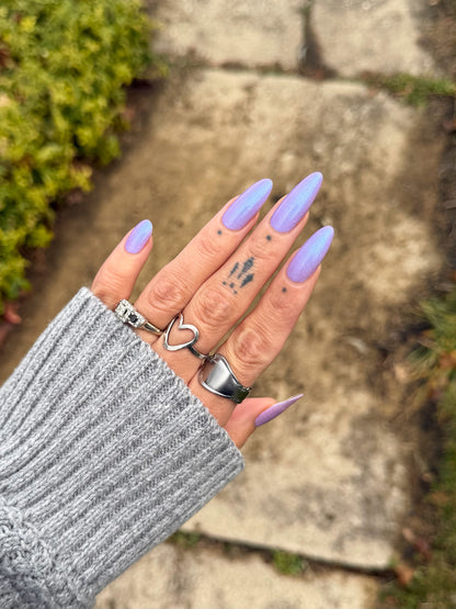 Without Papers; Yearning to Breathe Free